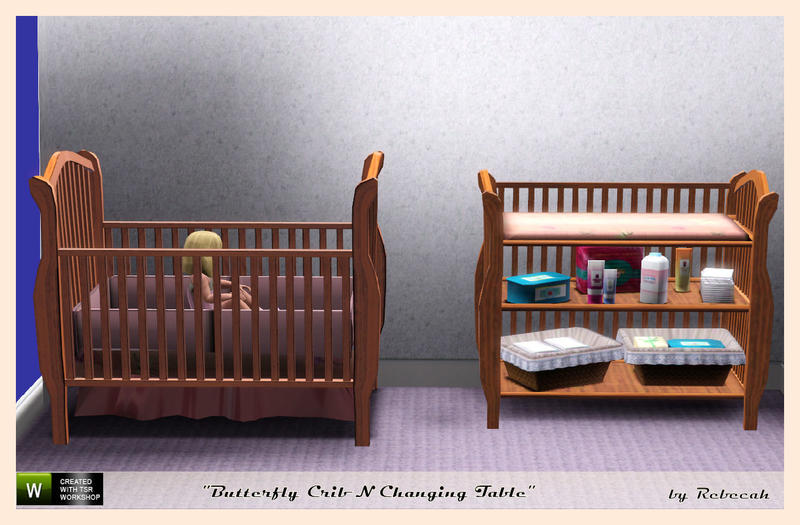 Sims 3 Baby Changing Table Download Fasrgetmy